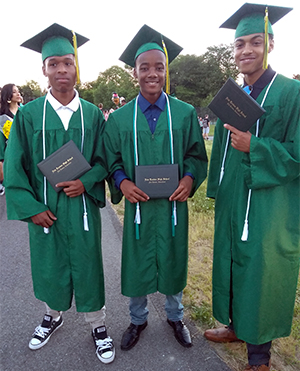 Graduates